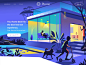 Smart homes with Plume : Super excited to share our collaboration with Plume. A end to end smart home solution with their relentless focus to understanding digital lifestyles of people, the homes where they play out. And i...