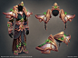 Warcraft - Legion - Mage Tier 19 Mythic, Genevieve St-Michel