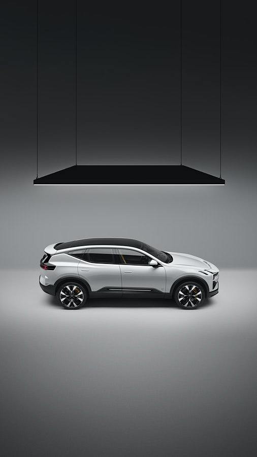 Polestar 3 - 高端电动SUV...