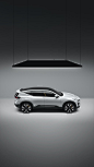 Polestar 3 - 高端电动SUV | 极星中国 : 将于2022年推出的Polestar 3秉承极简主义设计，通过高端、电动、高性能和可持续材料创新重塑SUV的新形象。