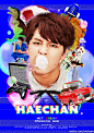 NCT DREAM-HaeChan