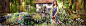 田园漫步 女装 森林系 - Banner设计欣赏网站 – 横幅广告促销电商海报专题页面淘宝钻展素材轮播图片下载