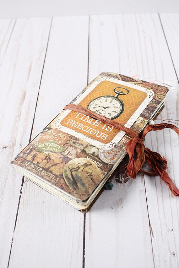 Travelers Notebook I...