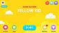 GUI Kit Yellow Kid by Layer Lab : GUI Kit Yellow Kid

1920x1080 high-resolution graphics

545 sources as PNG
72 button icons
24 sources as PSD
Fonts included




If you have a question about the asset, please send it to following E-mail address.

Graphic