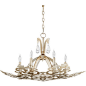 Charlton 6-Light Chandelier