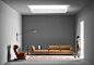 WILLIAM | 1330 - Sofas from Zanotta | Architonic : WILLIAM | 1330 - Designer Sofas from Zanotta ✓ all information ✓ high-resolution images ✓ CADs ✓ catalogues ✓ contact information ✓ find your..