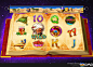 Slot Pharaoh´s Way - Samba Carneval, Michael Gruber : one of my favorite slots i made 
i really love how the colors came out the hole wipe of the game were amazing 

a nice familie friendly samba slot =D


big thanks to Robin for the sound 



rendert the