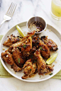 Vietnamese Chicken Wings | Easy Delicious Recipes