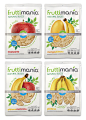 The New Generation of Healthy Food & Beverages - The Dieline -