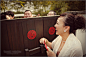 Zheng + HC…Married…in Hangzhou! « TANG VISION