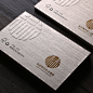 高档创意凹凸烫金特种纸卡名片免费设计定订制作印刷包邮拉丝金属-淘宝网