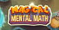 Magic Mental Math