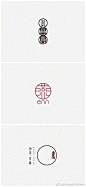 #logo设计商标设计# 

韵味十足中国风 ​​​​