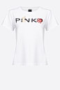 PINKO兔子T恤5