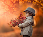 My Autumn... by Lilia Alvarado on 500px