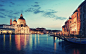 Italy St. Peter Square Venice canal cities wallpaper (#2132934) / Wallbase.cc