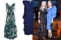 #TheLIST: Party Season Trends from the Pros : From pajama dressing to sleek bodysuits, see how celebs from Kendall Jenner to Christie Brinkley are dressing for spring party season...