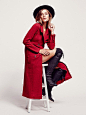 Free People Maxi Double Breast Sweater Coat at Free People Clothing Boutique