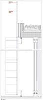 建筑设计手绘草图集丨建筑方案设计分析表达概念创作/建筑手绘效果图