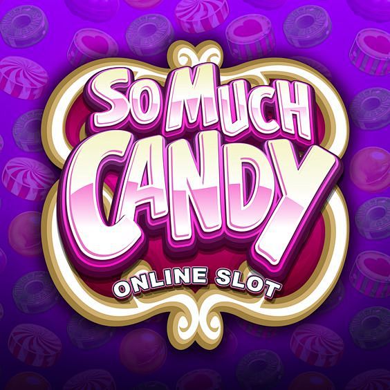 So Much Candy Online...