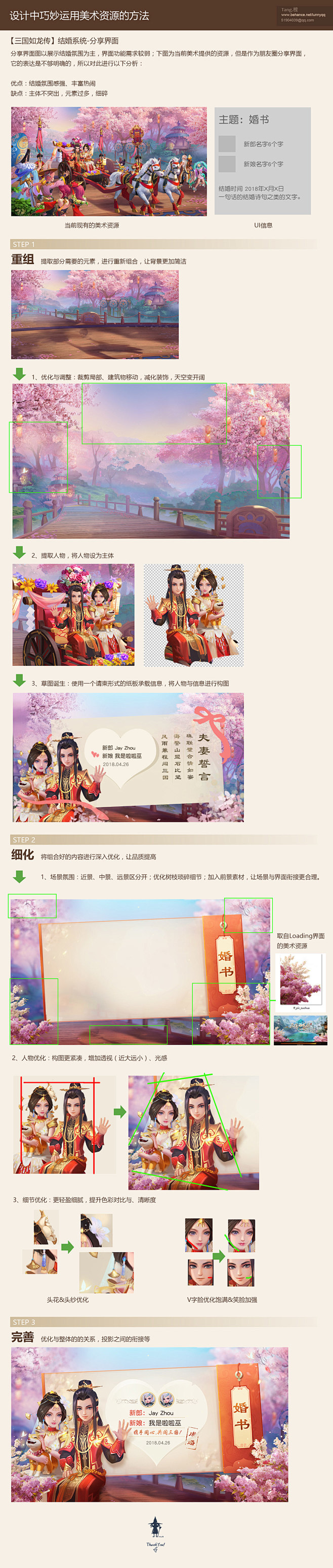 2017 [三国如龙传] GUI Par...