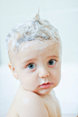 人,浴盆,室内,白人,北欧血统_97863196_Cute Baby in bath_创意图片_Getty Images China
