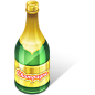 champagne icon