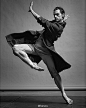 Sergei Polunin for Numéro Homme | 著名乌克兰天才舞者Sergei Polunin继续他的时尚之旅，在Numéro Homme 14秋冬号中一展他的动感舞姿与魅力身躯。除此之外他还代言了Marc Jacobs 14秋冬男装系列。