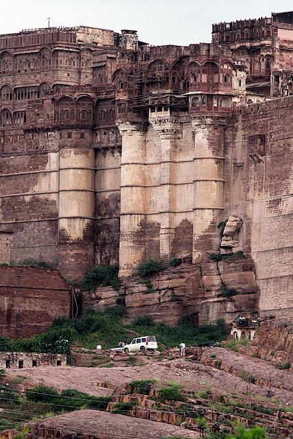 Rajasthan, India: 