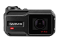 Garmin VIRB XE : Die Actionkamera VIRB XE von Garmin ist mit der G-Metrix Technologie ausgestattet. Hierbei werden nicht nur Bild und Ton erfasst, sondern auch Höhendaten, G-Kräfte, die Herzfrequenz oder die Leist…