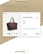 INSELLER Online Luxury Shop : Inseller Luxury Shopping offers buyers exclusive access to some of the top pre-owned fashion items on the planet. No matter whether youre in the market for handbags, designer shoes, jewelry or fashion accessories, Dubais In