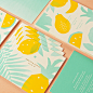 Tropical Wedding : tropical wedding invitations