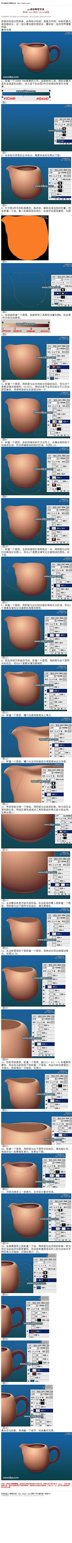 杨晰果儿采集到作图方法