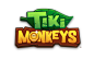 Tiki Monkeys - Mobile Game : As Co-Founder of MilkCap and in charge of the visuals of the product, I was responsible for all the assets creation (Concept art, Illustration, Texturing, Marketing Art), excluding Animation and 3D Modelling.