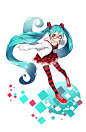 初音未来