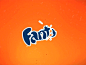 Fanta-dribbble