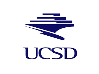 UCSD校徽