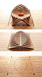 Rising Shell / Robert van Embricqs - 谷德设计网