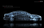 Audi Anatomy: Alive with technology : Alive with technology.Audi connect system is the communication center of the vehicle. It is where all car system data is gathered and analyzed. As a result the system suggests a conduct that reduces the fuel consumpti