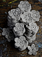 全部尺寸 | crocheted flowers | Flickr - 相片分享！