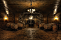 Photograph Karma Winery Cave by Brad Granger on 500px