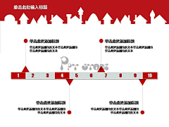 假装在娱乐采集到平面设计-PPT