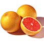 南非进口红西柚 6个 单果重约300-330g 新鲜水果