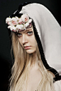 Nastya Kusakina | 来自俄罗斯的新生代仙女系超模

Manish Arora S/S 2018 Ready-to-Wear
Giorgio Armani Privé F/W 2013  Couture
Jean Paul Gaultier S/S 2015 Couture ​​​​