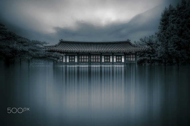 SOUL OF SEOUL by H A...