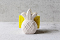 Pineapple Sponge Holder - Pineapple Napkin Holder - Pineapple Decor - Pineapple Kitchen by PotteryLodge on Etsy https://www.etsy.com/listing/271894038/pineapple-sponge-holder-pineapple-napkin