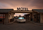 Mojave Movie Locations: Photos by Joe Reifer | Inspiration Grid | Design Inspiration