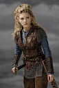 vikings - lagertha