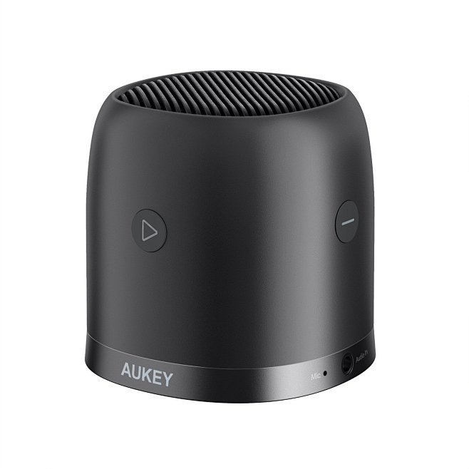 Amazon | AUKEY ポータブル...