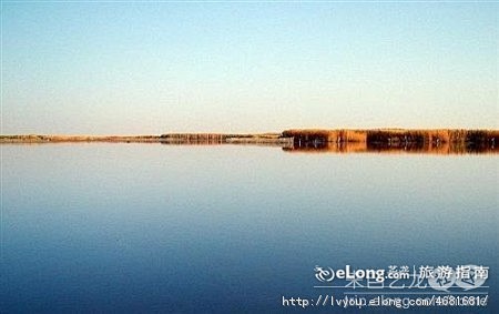 喀纳斯:不可不知的 新疆的四大美女湖, ...